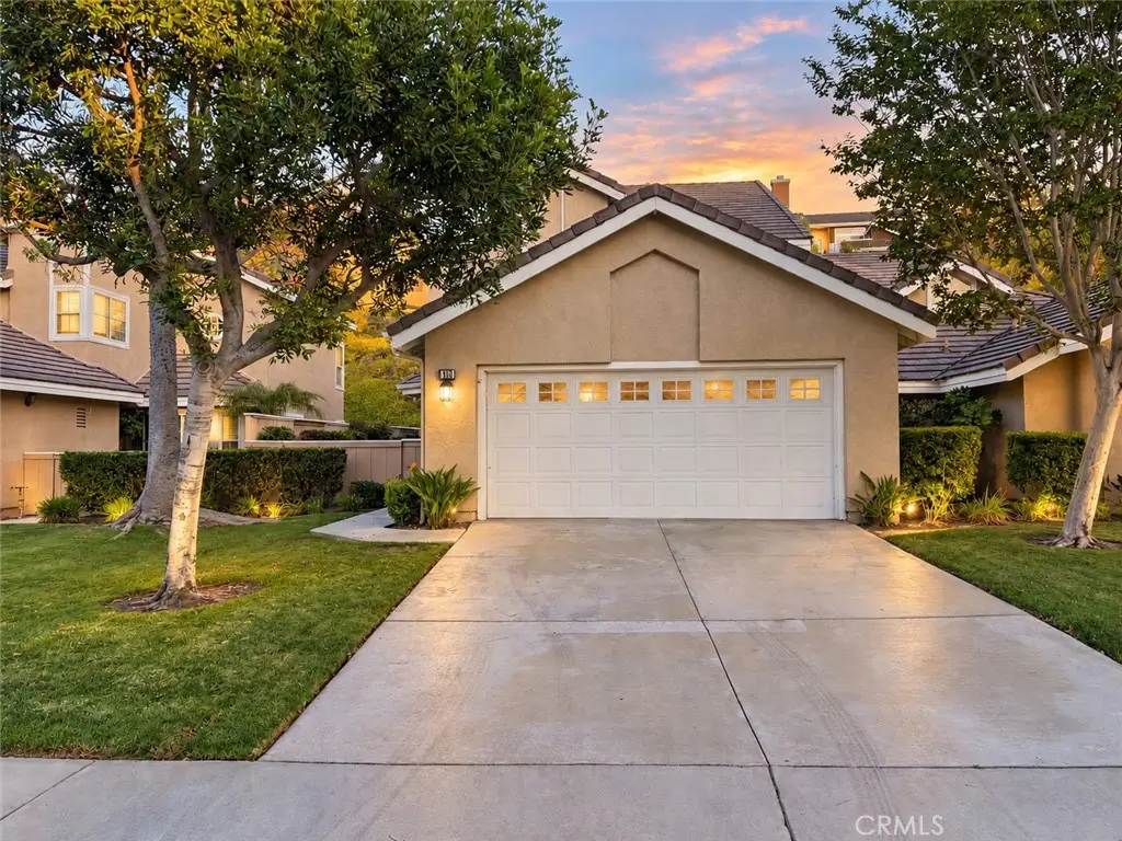 810 S Sapphire, Anaheim, CA 92807 - #1