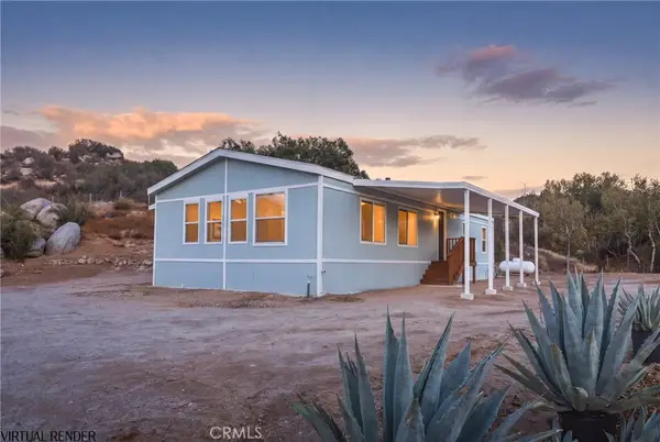 34053 Buckboard, Nuevo, CA 92567