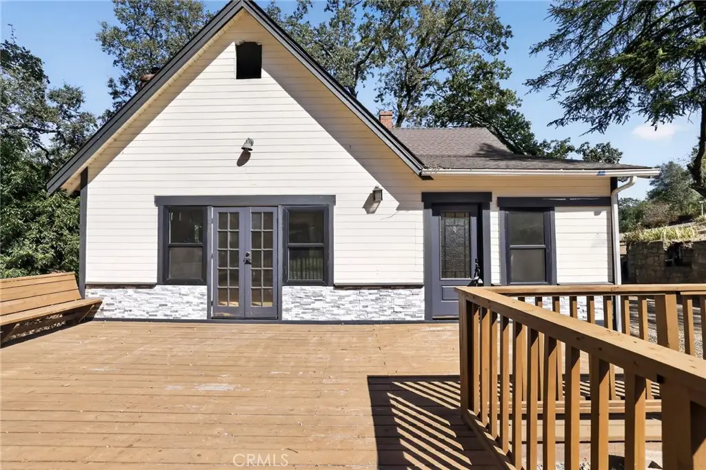 437 Forni, Placerville, CA 95667 - #1