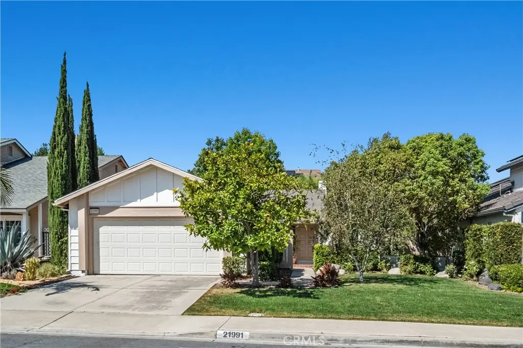 21991 Calderas, Mission Viejo, CA 92691 - #1
