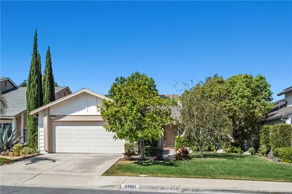 21991 Calderas, Mission Viejo, CA 92691
