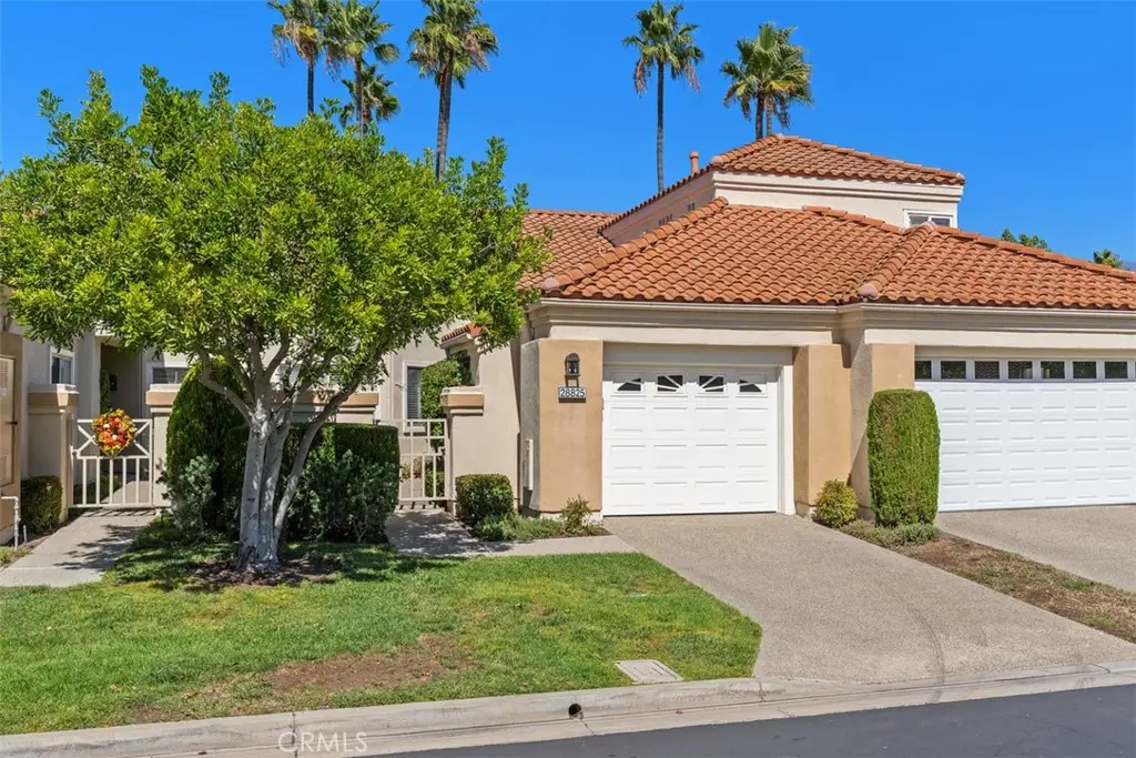 28825 Paseo Campana, Mission Viejo, CA 92692 - #1