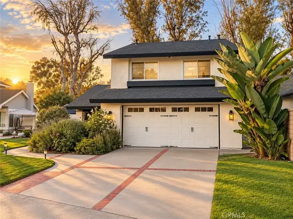 26965 Parkmont, Lake Forest, CA 92630