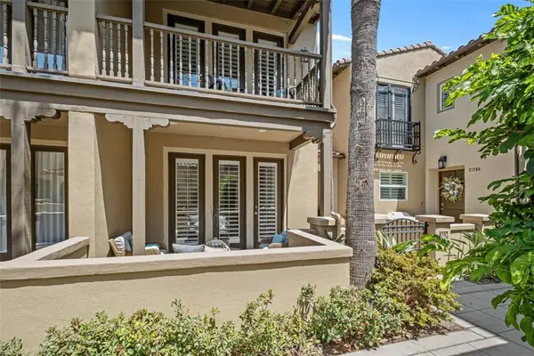 21265 Baeza Circle, Huntington Beach, CA 92648