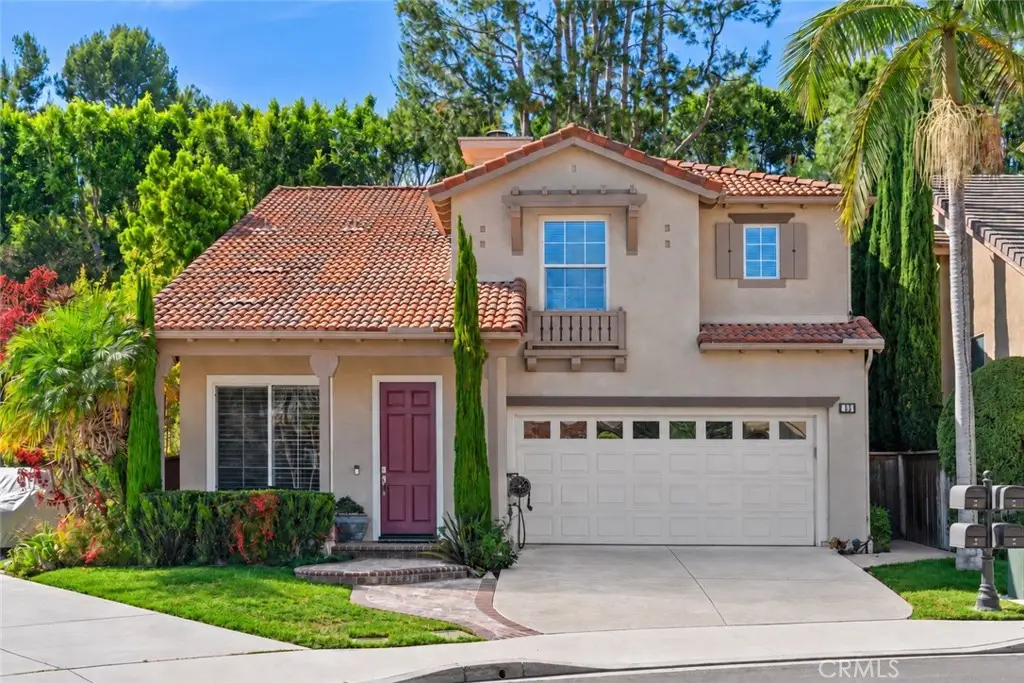 23 Kewen, Aliso Viejo, CA 92656 - #1