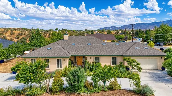 20000 Bald Mountain, Tehachapi, CA 93561