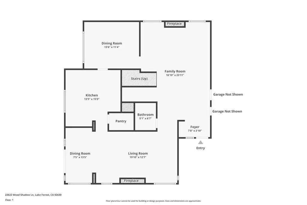 22622 Wood Shadow Lane, Lake Forest, CA 92630 - #1