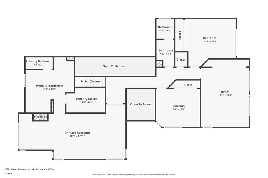 22622 Wood Shadow Lane, Lake Forest, CA 92630 - #3