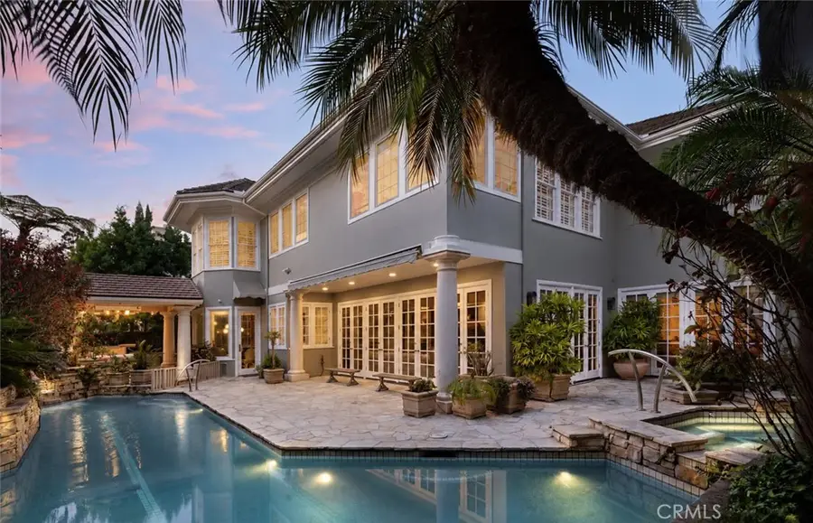 3 Weybridge Court, Newport Beach, CA 92660 - #2