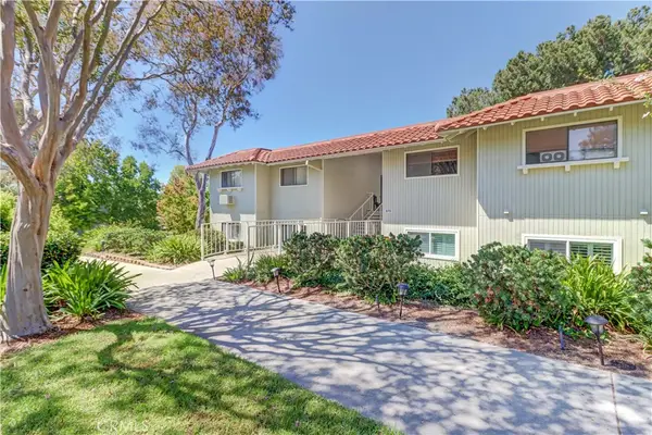 670 Avenida Sevilla #A, Laguna Woods, CA 92637