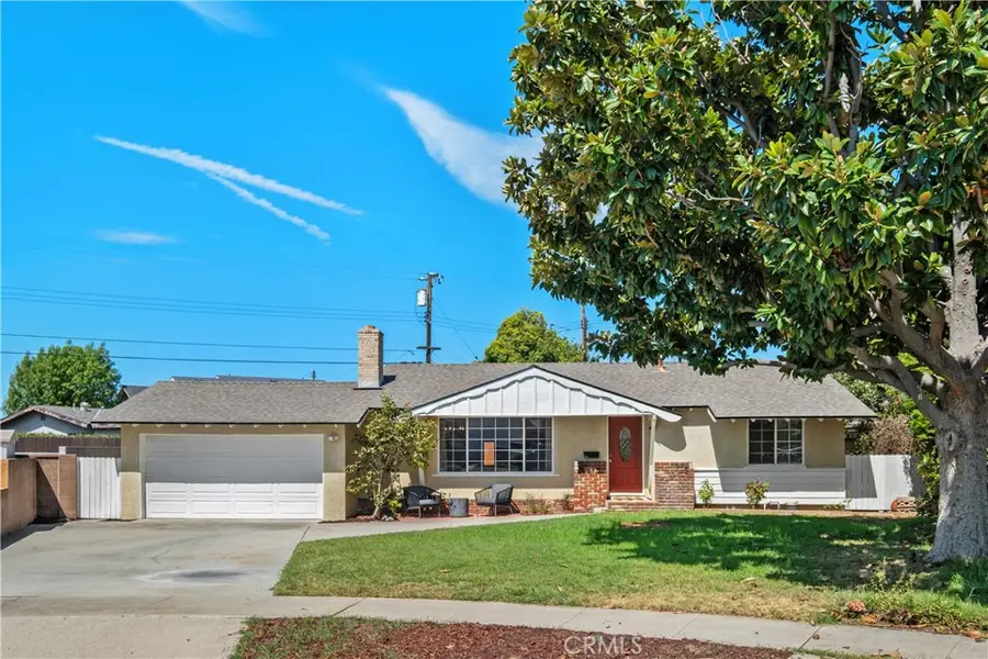 805 S Oakhaven, Anaheim, CA 92804 - #3