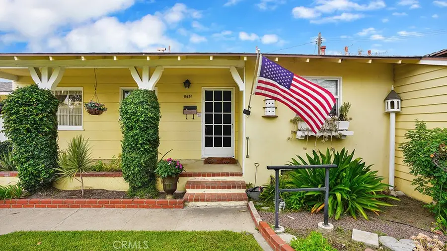 11631 Blue Jay, Garden Grove, CA 92841 - #2