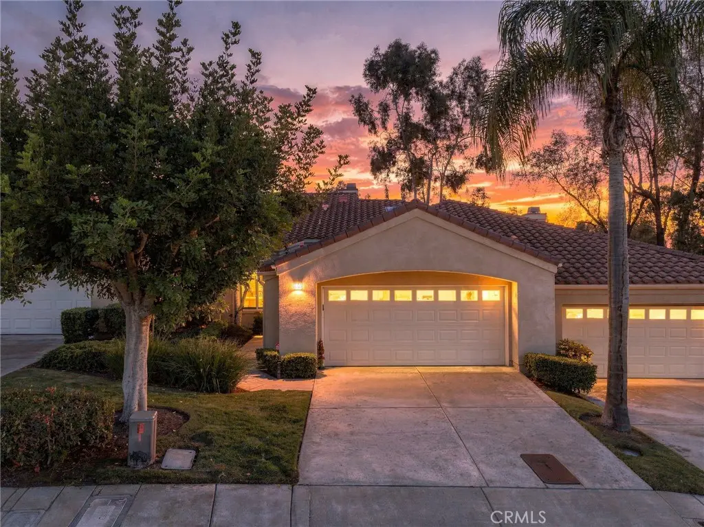 459 S San Vicente Lane, Anaheim Hills, CA 92807 - #1