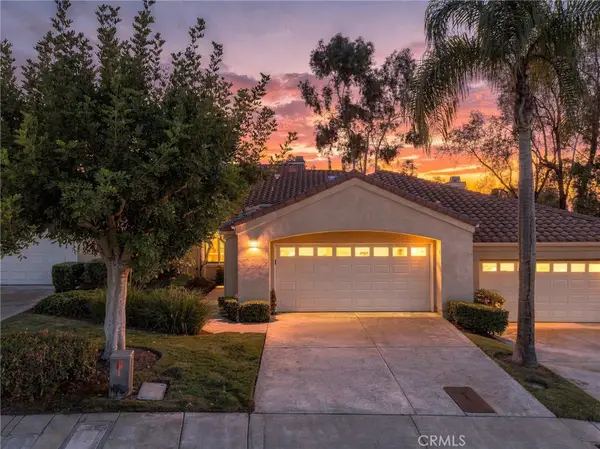 459 S San Vicente Lane, Anaheim Hills, CA 92807