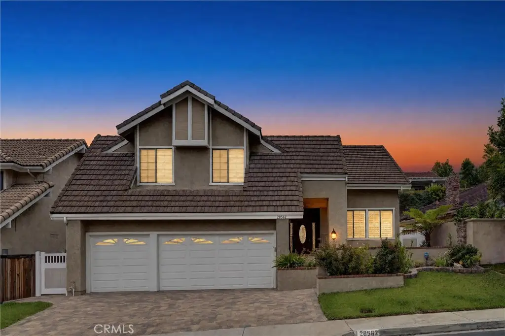 28562 Silverton, Laguna Niguel, CA 92677 - #1