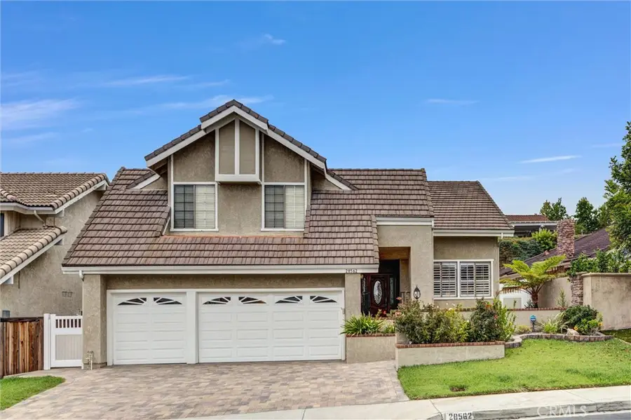28562 Silverton, Laguna Niguel, CA 92677 - #2