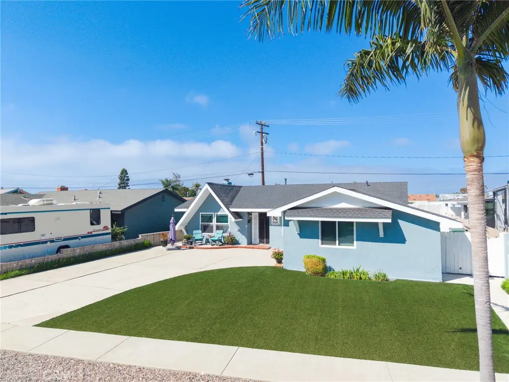 16281 Saratoga Lane, Huntington Beach, CA 92649 - #1