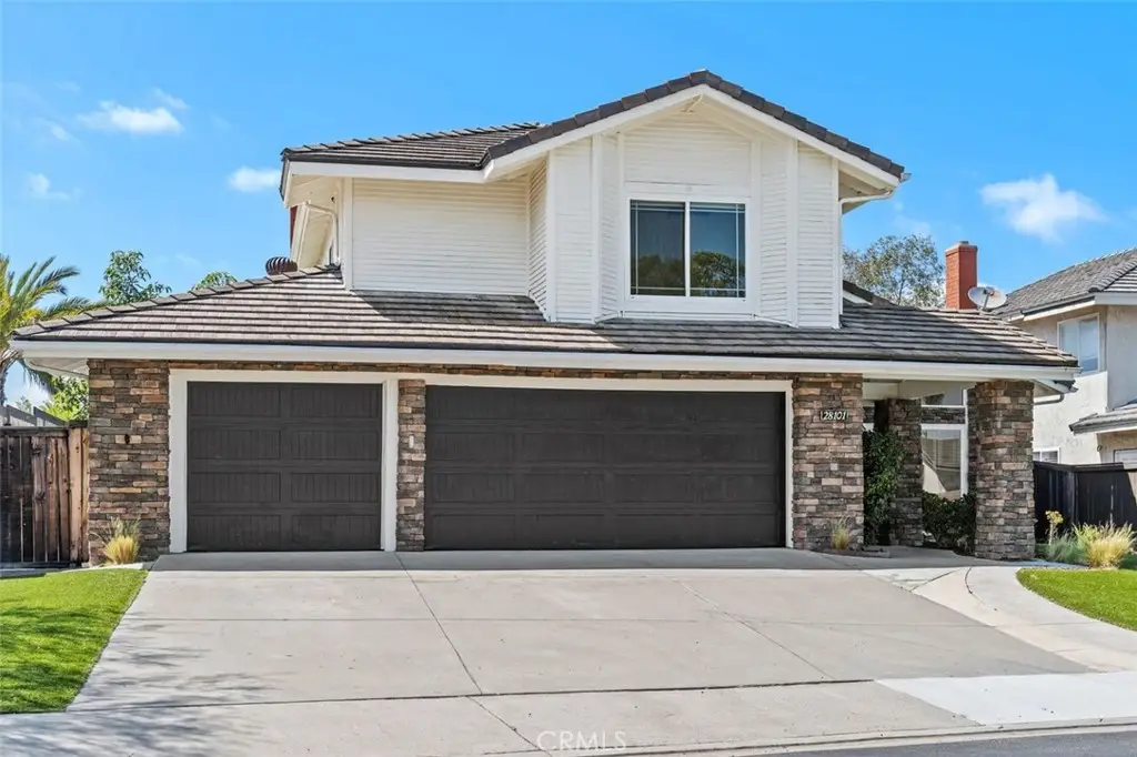 28101 Westfield Drive, Laguna Niguel, CA 92677 - #1