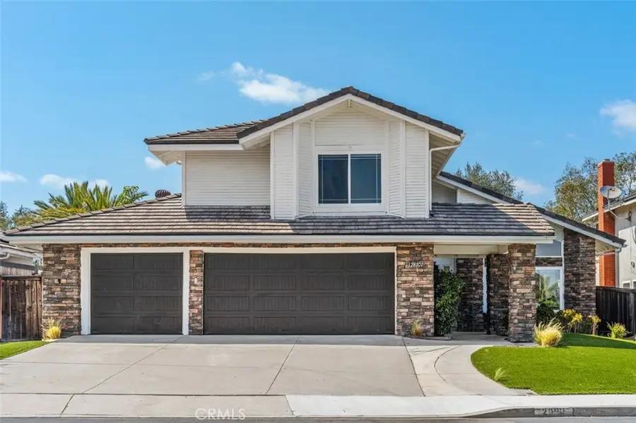28101 Westfield Drive, Laguna Niguel, CA 92677 - #2