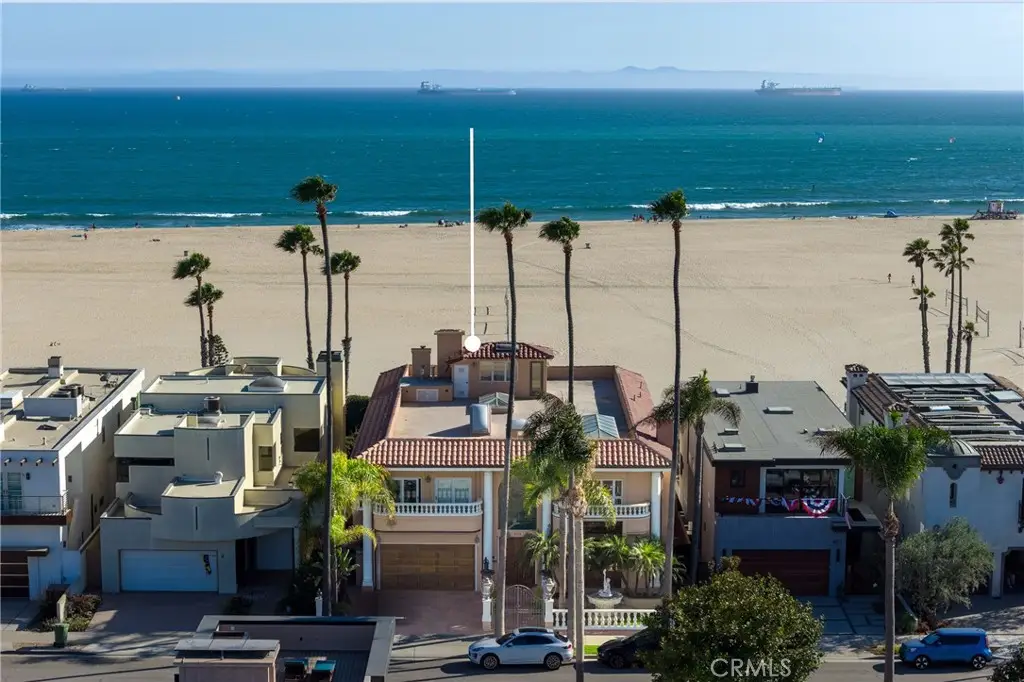 404 Ocean, Seal Beach, CA 90740 - #1
