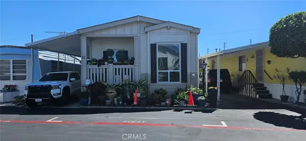 22600 Normandie Avenue #12, Torrance, CA 90502