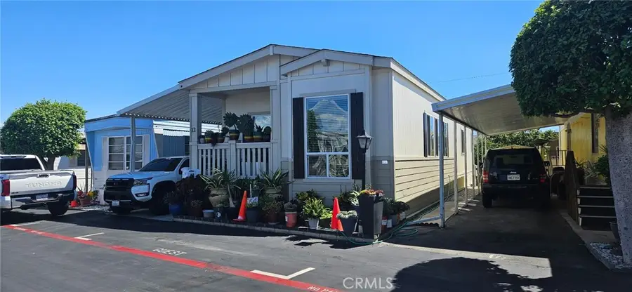 22600 Normandie Avenue #12, Torrance, CA 90502 - #2