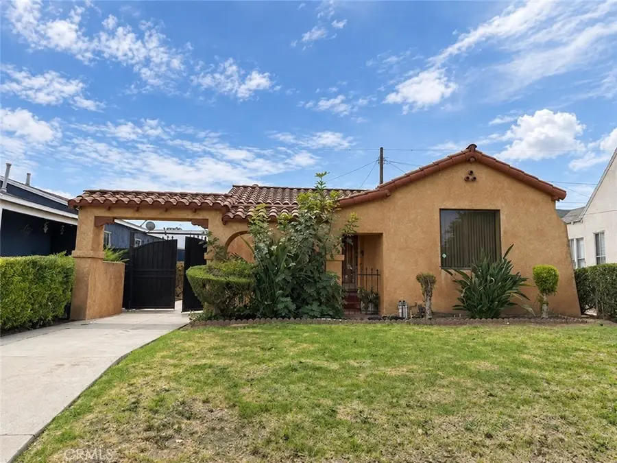 1622 W 71st, Los Angeles, CA 90047 - #2
