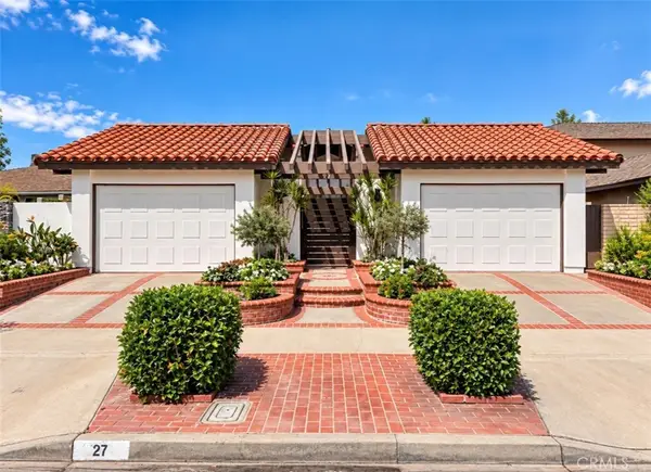 27 Mann, Irvine, CA 92612
