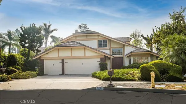 1718 Redwood Way, Upland, CA 91784