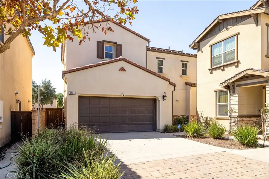 3363 E Pine Ridge, Ontario, CA 91761 - #2