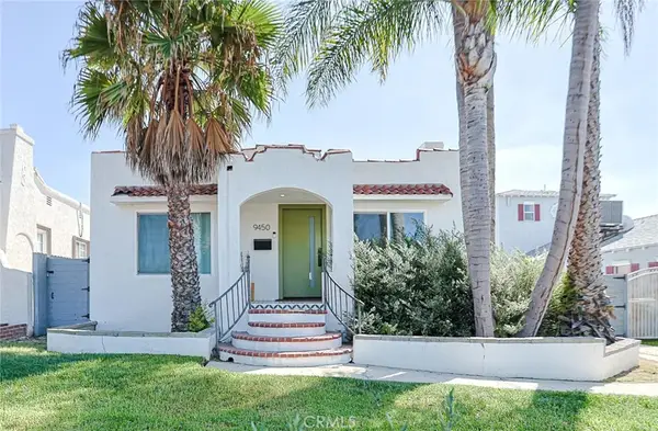 9450 S Harvard, Los Angeles, CA 90047