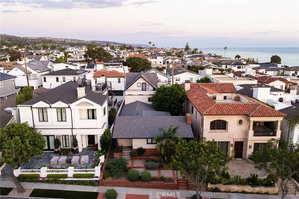 224 Iris Avenue, Corona Del Mar, CA 92625 - #1