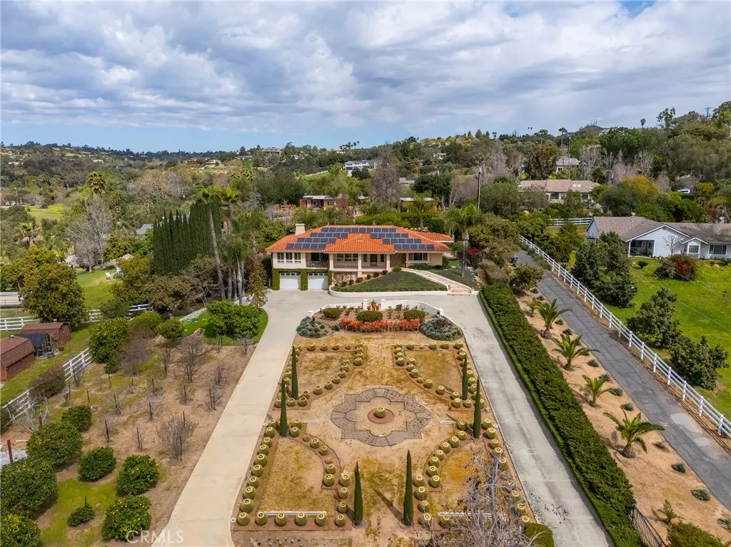 2740 Los Alisos Drive, Fallbrook, CA 92028 - #1