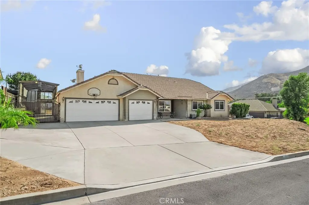 6736 Brenton Street, Jurupa Valley, CA 92509 - #1