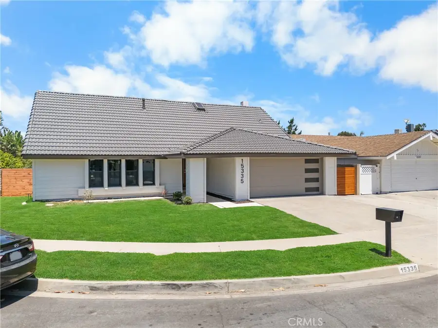 15335 Seine Circle, Irvine, CA 92604 - #2