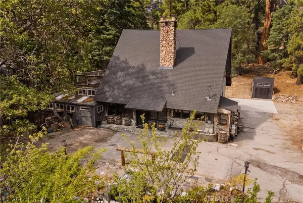 33846 Green Valley Lake Road, Green Valley Lake, CA 92341