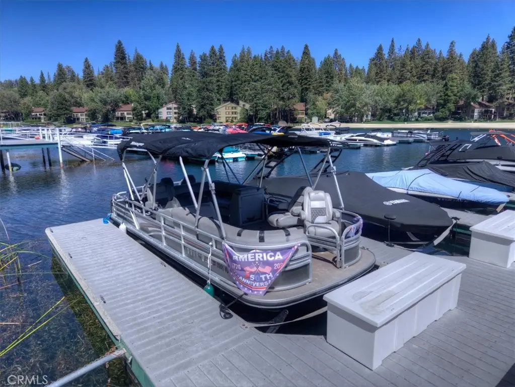 5 Mbm 5 Slip 1, Lake Arrowhead, CA 92352 - #1