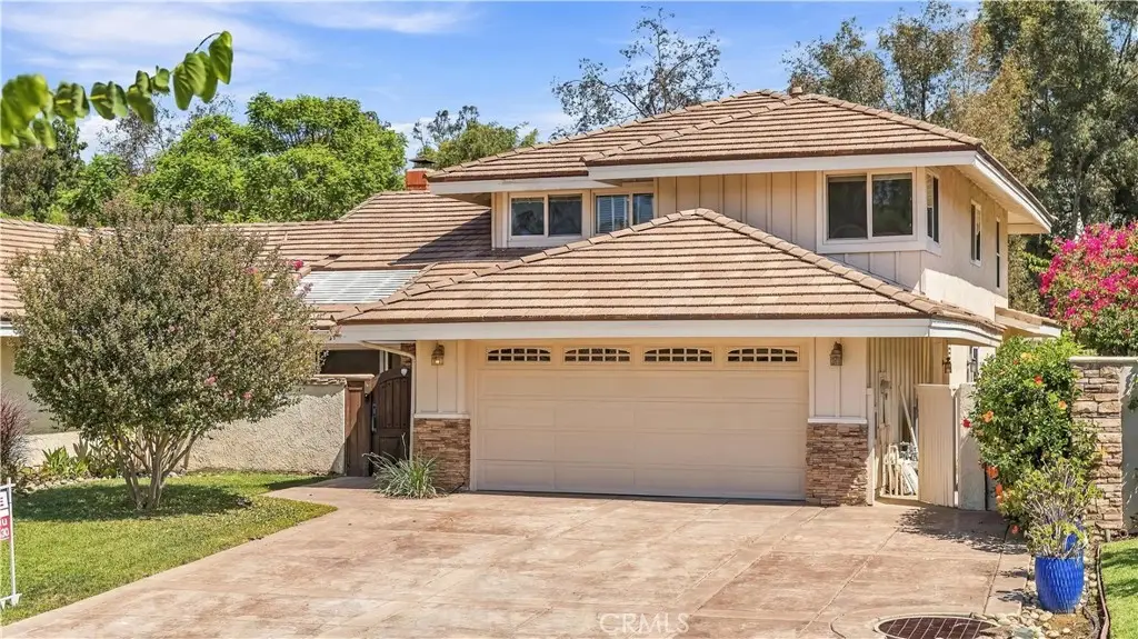 7625 E Twinleaf, Orange, CA 92869 - #1
