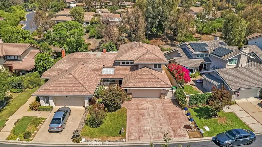 7625 E Twinleaf, Orange, CA 92869 - #2