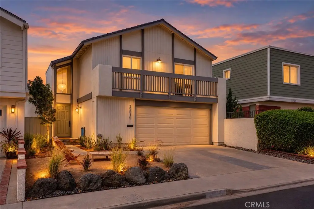 32915 Avenida Del Rosal, San Juan Capistrano, CA 92675 - #1
