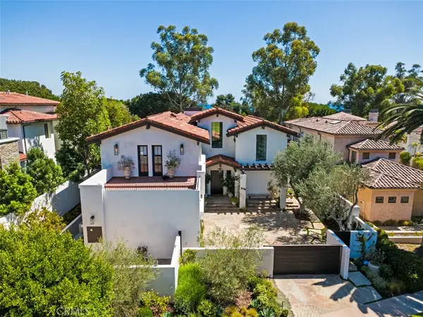 16 Pelican Point, Newport Coast, CA 92657