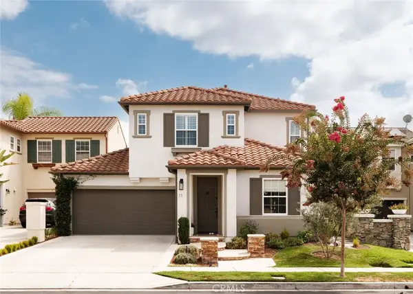 11 Via Santander, San Clemente, CA 92673