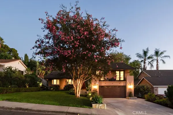 25621 Via Viento, Mission Viejo, CA 92691