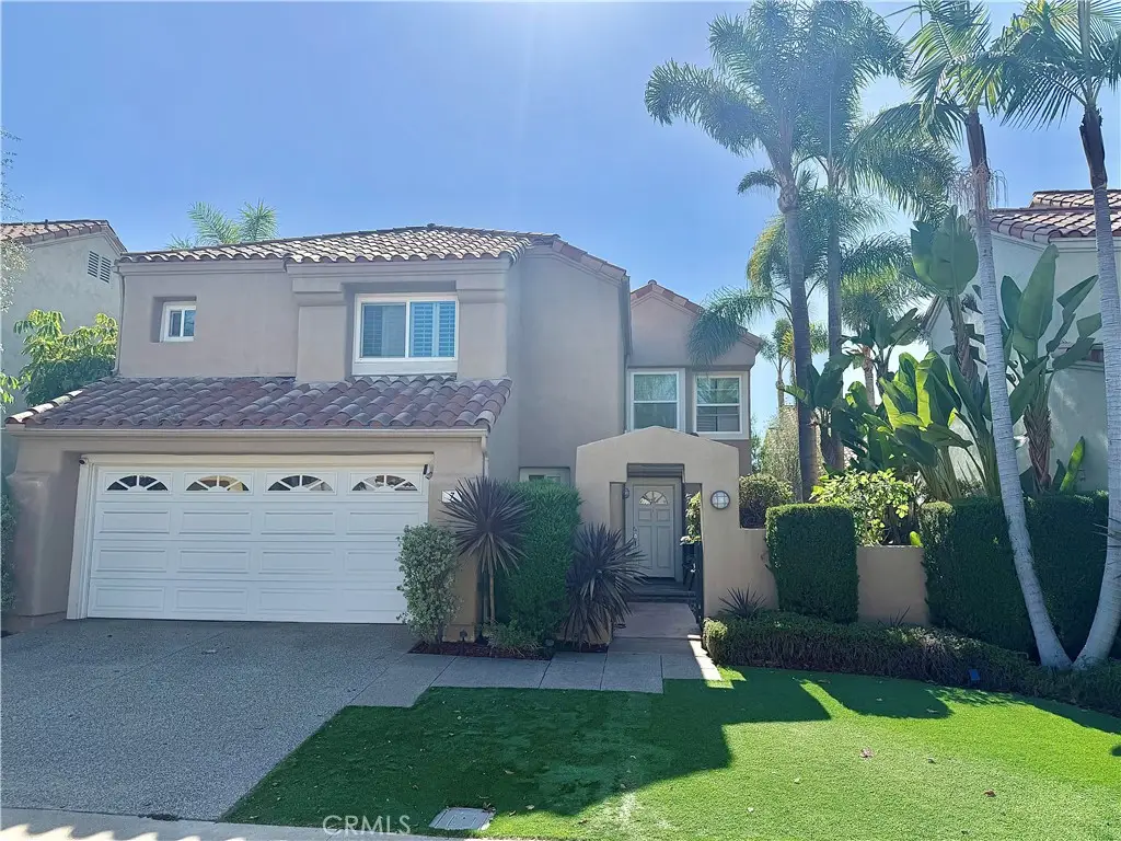 7 Posada, Irvine, CA 92614 - #1