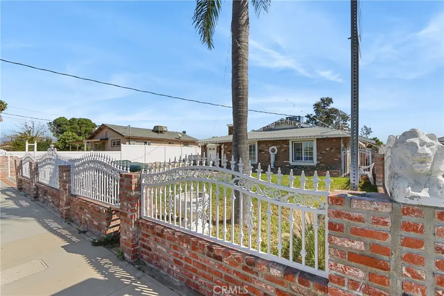 9257 Palmetto, Fontana, CA 92335 - #2
