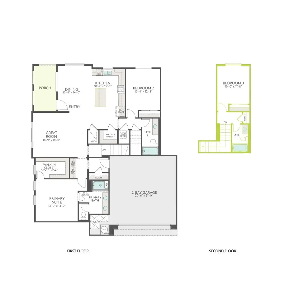 16150 E Preserve Loop, Chino, CA 91708 - #1