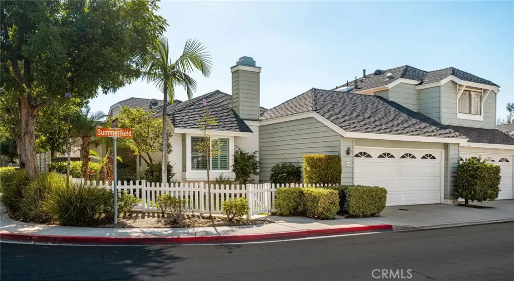 49 Summerfield #99, Irvine, CA 92614 - #1