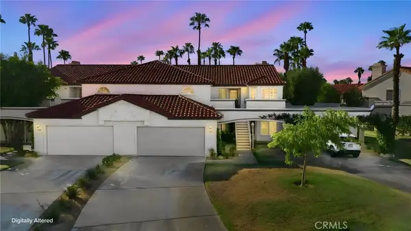 684 Vista Lago Circle N, Palm Desert, CA 92211