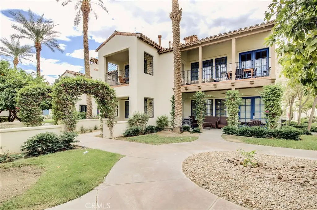 48568 Legacy, La Quinta, CA 92253 - #1