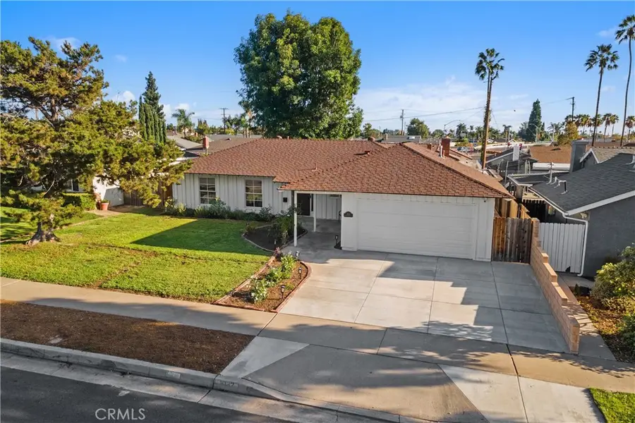 2132 E Trenton Avenue, Orange, CA 92867 - #2